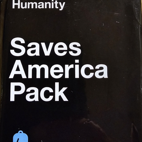 Cards Against Humanity Red Box - Picture 6 of 10